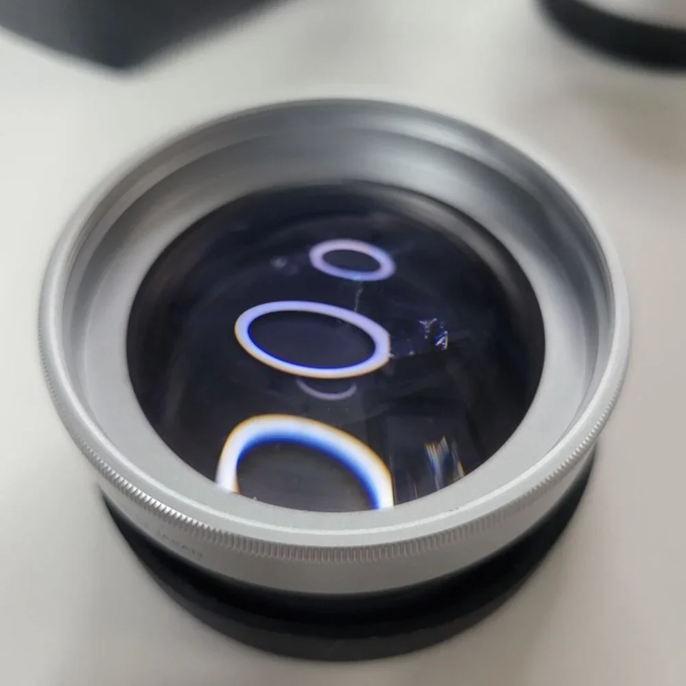 Digital Pro Lenses High Definition Telephoto Macro Zoom Wide Angle Camera‎